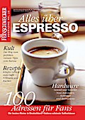 Alles über Espresso