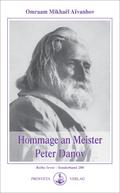Hommage an Meister Peter Deunov