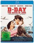 D-Day - The Sixth of June - Zwischen Himmel und Hölle