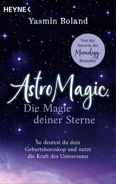 AstroMagic - Die Magie deiner Sterne