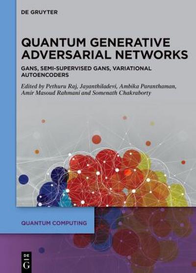 Quantum Generative Adversarial Networks
