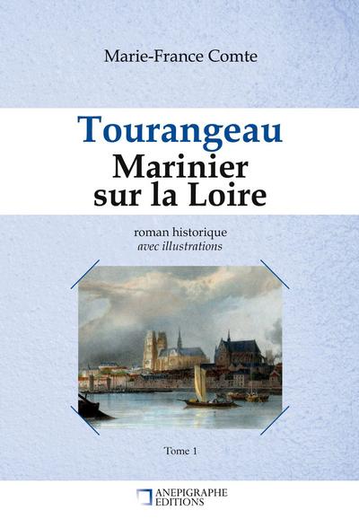 Tourangeau Marinier sur la Loire