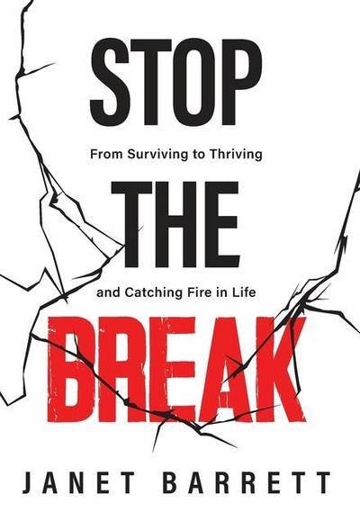 Stop The Break