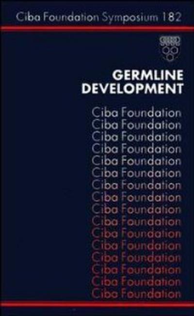 Germline Development