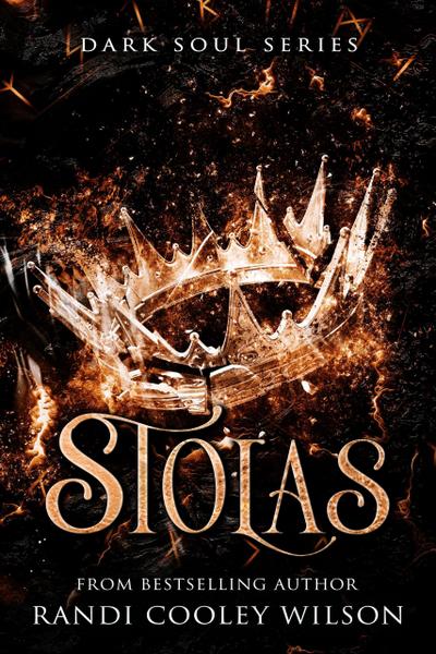 Stolas (Dark Soul Series, #1)