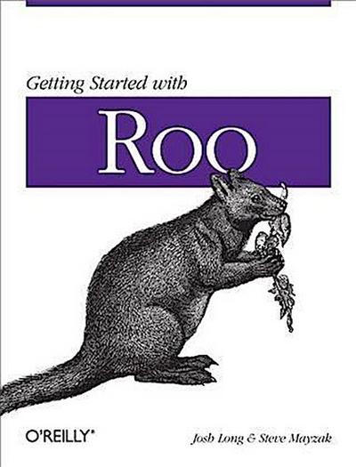 Getting Started with Roo