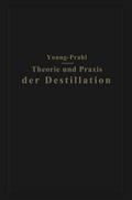 Theorie und Praxis der Destillation