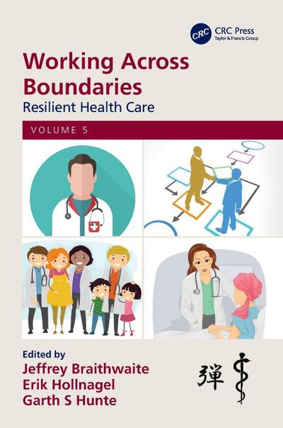 Working Across Boundaries