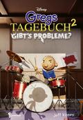 Gregs Tagebuch 2 - Gibt’s Probleme? von Jeff Kinney | Buch