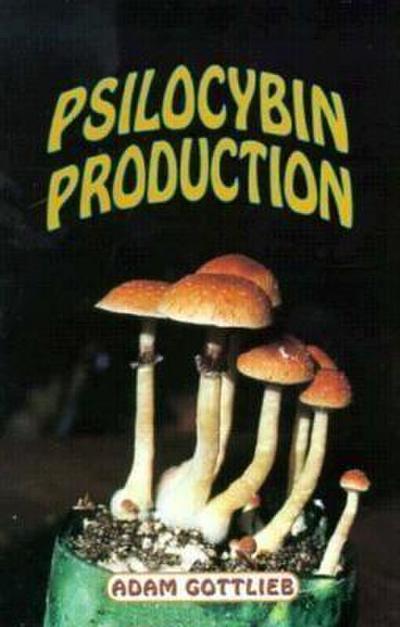 Psilocybin Producers Guide