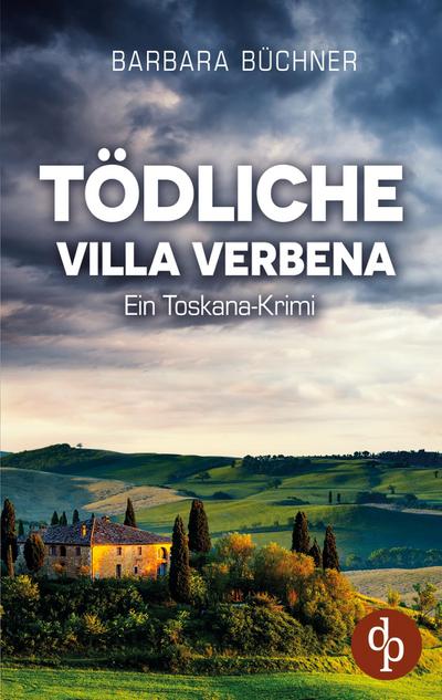 Tödliche Villa Verbena