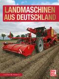 Landmaschinen aus Deutschland