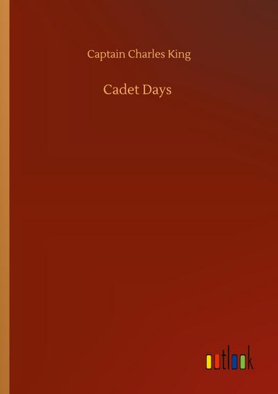 Cadet Days