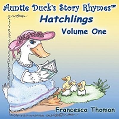 Auntie Duck’s Story Rhymes™