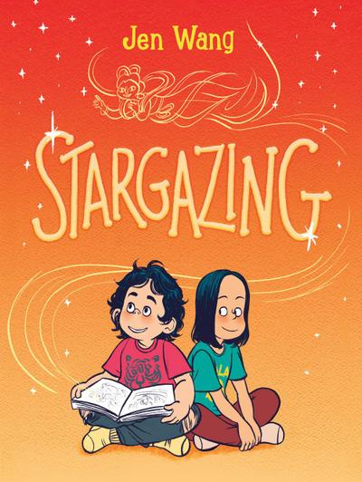 Stargazing