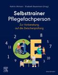 Selbsttrainer Pflegefachperson zur Vorbereitung auf die Zwischenprüfung