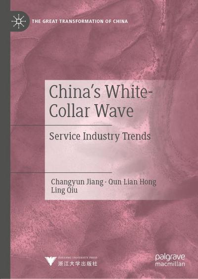 China’s White-Collar Wave
