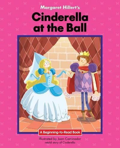 Hillert, M: CINDERELLA AT THE BALL