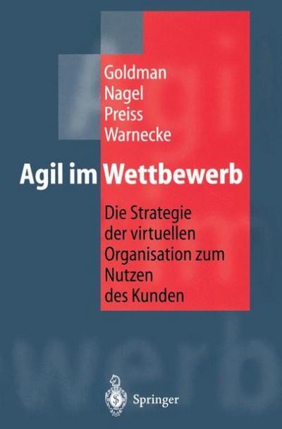 Agil im Wettbewerb