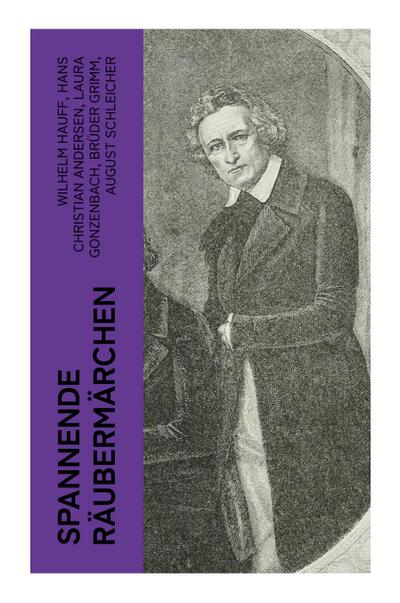 Spannende Räubermärchen