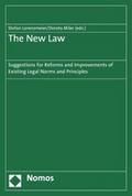 The New Law