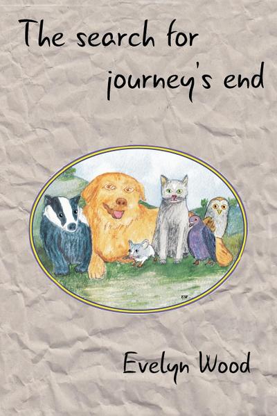 The search for journey’s end