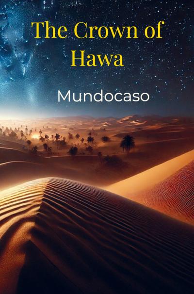 The Crown of Hawa