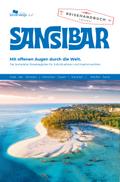 Unterwegs Verlag Reiseführer Sansibar