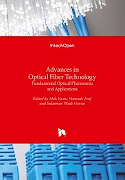Advances in Optical Fiber Technology