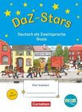 DaZ-Stars - BOOKii-Ausgabe