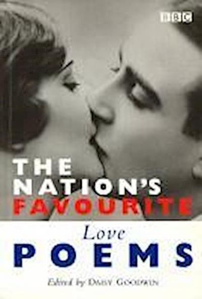The Nation’s Favourite: Love Poems