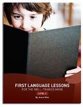 First Language Lessons Level 2