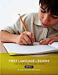 First Language Lessons Level 3