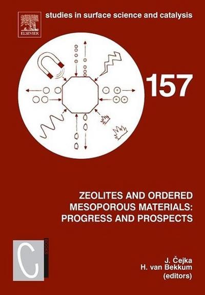 Zeolites and Ordered Mesoporous Materials: Progress and Prospects