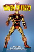 Homem de Ferro: A Guerra das Armaduras