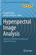 Hyperspectral Image Analysis
