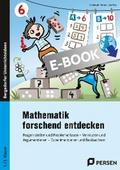 Mathematik forschend entdecken - 1./2. Klasse