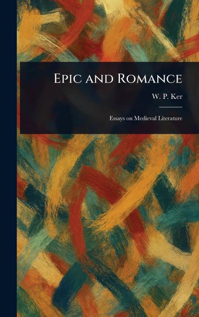 Epic and Romance