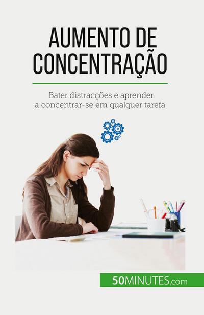 Aumento de concentração