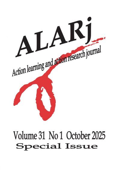 ALAR Journal Vol 31 No 1