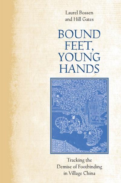 Bound Feet, Young Hands