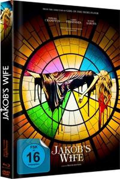 Jakobs Wife - Meine Frau, der Vampir