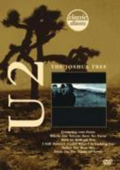 The Joshua Tree - Classic Albums (DVD)