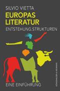 Europas Literatur