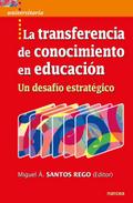 La transferencia de conocimiento en educación