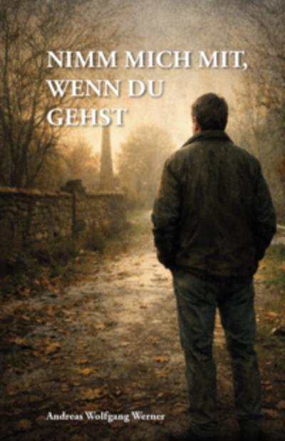 Nimm mich mit, wenn du gehst