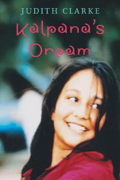 Kalpana’s Dream