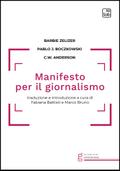 Manifesto per il giornalismo