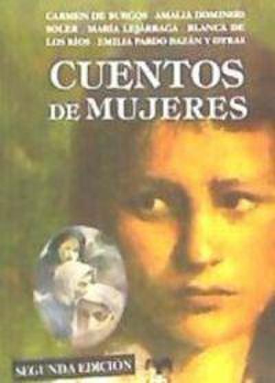 Cuentos de mujeres