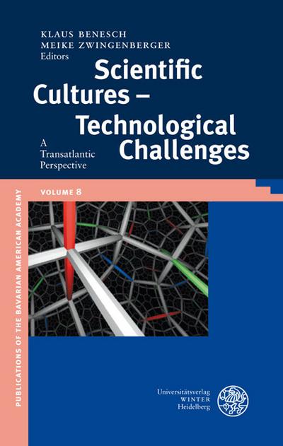 Scientific Cultures - Technological Challenges